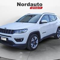 Jeep Compass 1.6 Multijet II 2WD Night Eagle