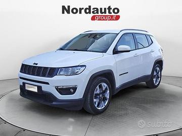 Jeep Compass 1.6 Multijet II 2WD Night Eagle