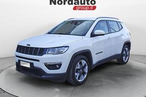 Jeep Compass 1.6 Multijet II 2WD Night Eagle