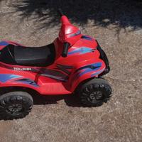 monster truck