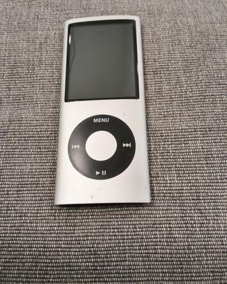 iPod nano