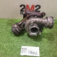 TURBINA VOLKSWAGEN Passat Berlina 2Â° Serie 717858