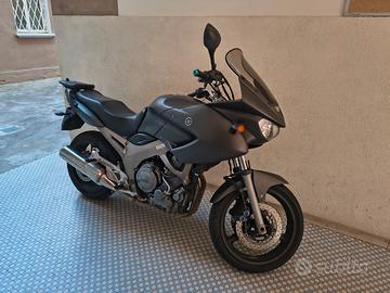Yamaha TDM 900