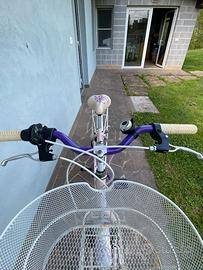 Bottecchia Fleur ragazza