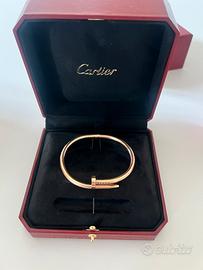 Bracciale stile Juste en Cloue