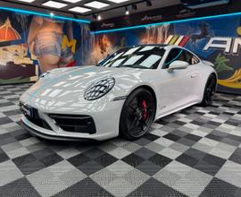Porsche 911 Carrera 4 GTS (340)