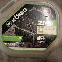 Catene da neve Konig ZIP 9 misura 070