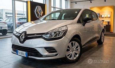 IN ARRIVO - Renault Clio dCi 8V 75 CV 5 porte Mosc