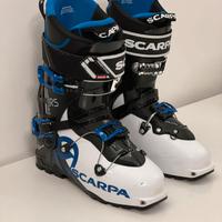 Scarpa Maestrale RS 2020