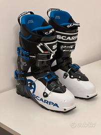 Scarpa Maestrale RS 2020