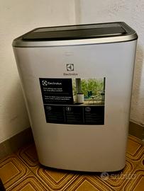 Climatizzatore portatile