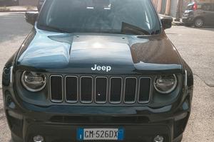 Jeep Renagade Limited 