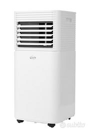 Argo Condizionatore Portatile Pinguino 398400030