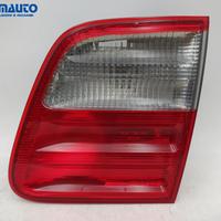 Fanale post dx MERCEDES CLASSE E (W210) '95