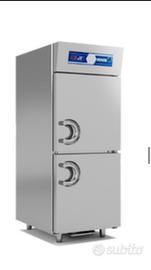 Irinox Cp One doppia porta