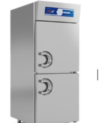 Irinox Cp One doppia porta