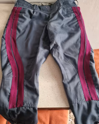 pantaloni polizia stradale tag.54
