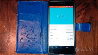 Huawei P8 Con Scatola Senza Accessori