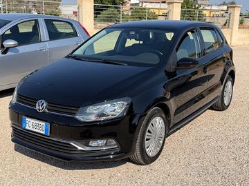 Volkswagen Polo 1.0 MPI 75 CV 5p. Comfortline