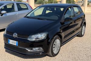 Volkswagen Polo 1.0 MPI 75 CV 5p. Comfortline