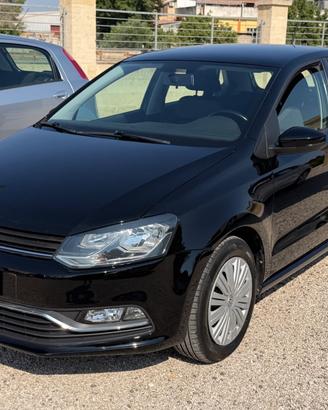 Volkswagen Polo 1.0 MPI 75 CV 5p. Comfortline