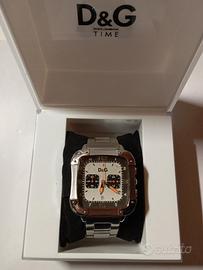 Orologio Dolce e Gabbana 