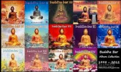 Compilation BUDDHA BAR