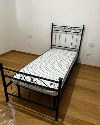 Letto una piazza