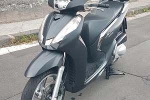 Honda SH 300i ABS Nero Satinato Anno 2016