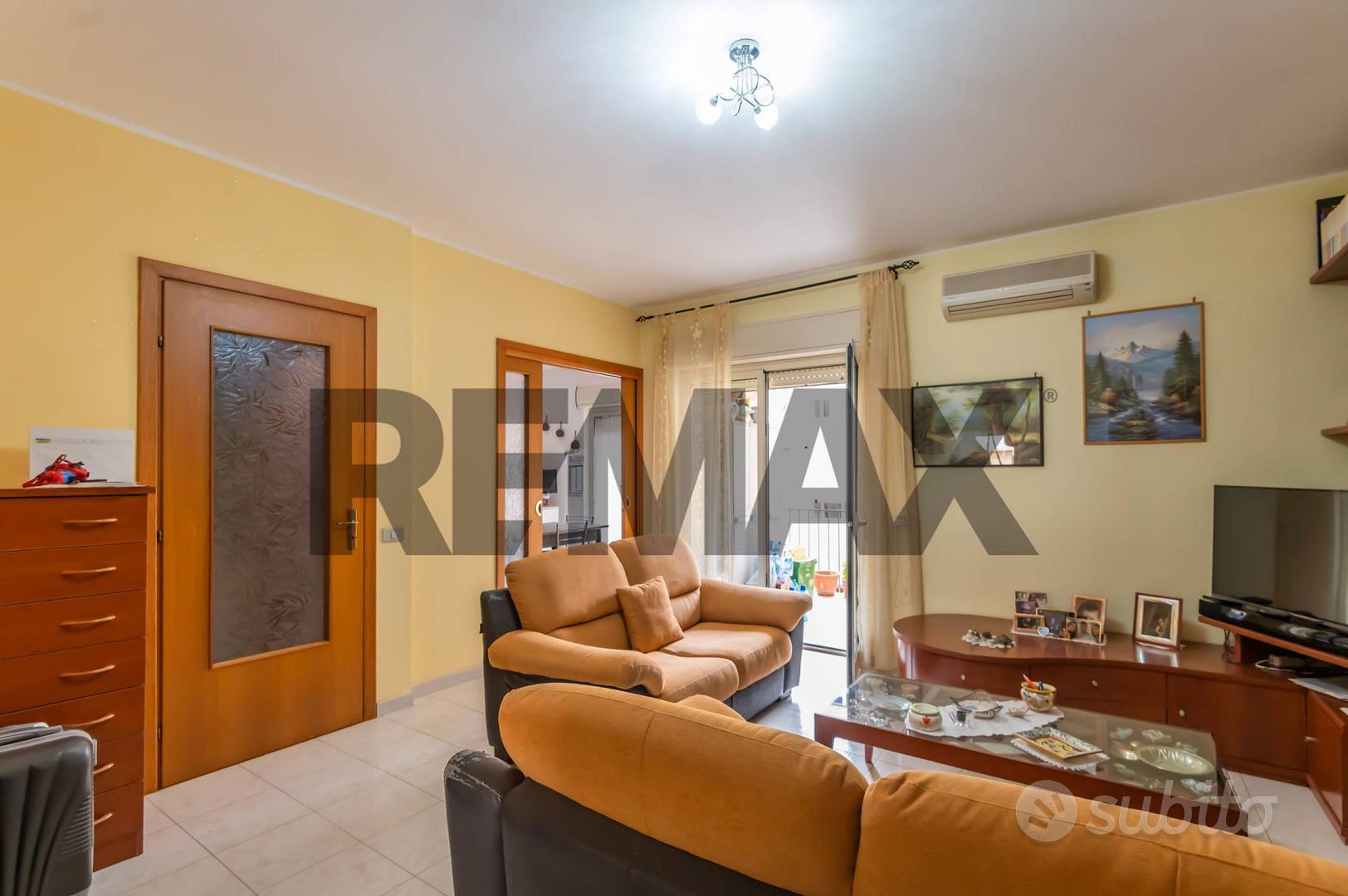 Apartment in Caltagirone, Semini, Catania - Vista 2