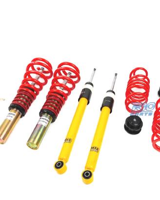 SOSPENSIONE FILETTATA EIBACH MTS AUDI A4 B8 07-15