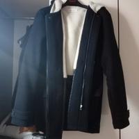 cappotto Montgomery Pier one 