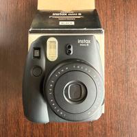 Fujifilm Instax Mini 8 fotocamera istantanea
