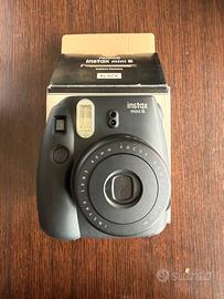 Fujifilm Instax Mini 8 fotocamera istantanea