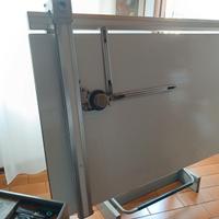 TAVOLO DA DISEGNO LEONARD