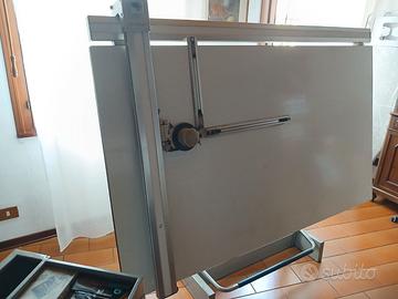 TAVOLO DA DISEGNO LEONARD