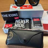 Ray-Ban Wayfarer Originali