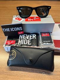 Ray-Ban Wayfarer Originali