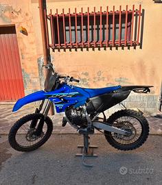 Yamaha Yz 125 2018