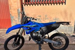 Yamaha Yz 125 2018