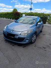Renault Megane 3* serie