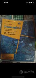 inmagina libro