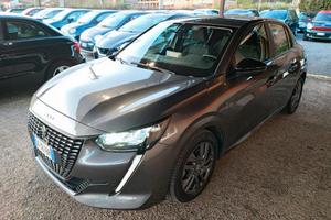 Peugeot 208 Stop&Start 5 porte Allure 43.000km!!!