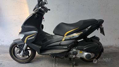 GILERA RUNNER