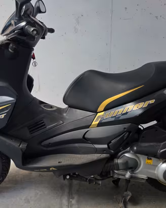 GILERA RUNNER