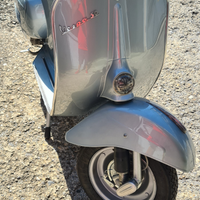 Vespa 50 l