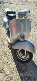 Vespa 50 l