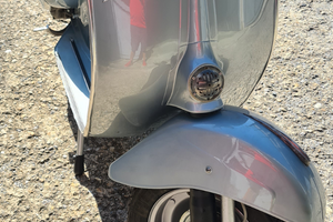 Vespa 50 l