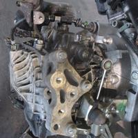 CAMBIO JEEP RENEGADE 1.6 MJT 2015 55263113 6 M