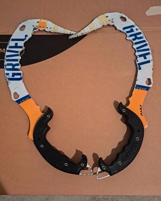 Picozze Grivel X Blade